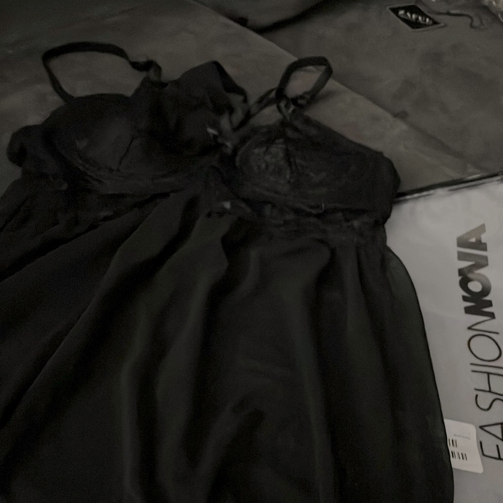 Luxury sleep ware